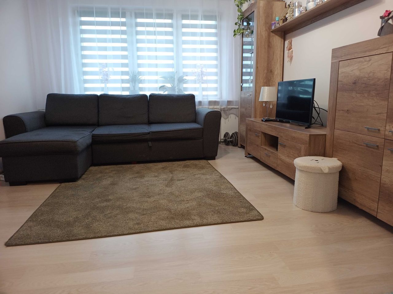 Mieszkanie 2-pokojowe Lublin Dziesiąta, ul. Jacka Przybylskiego