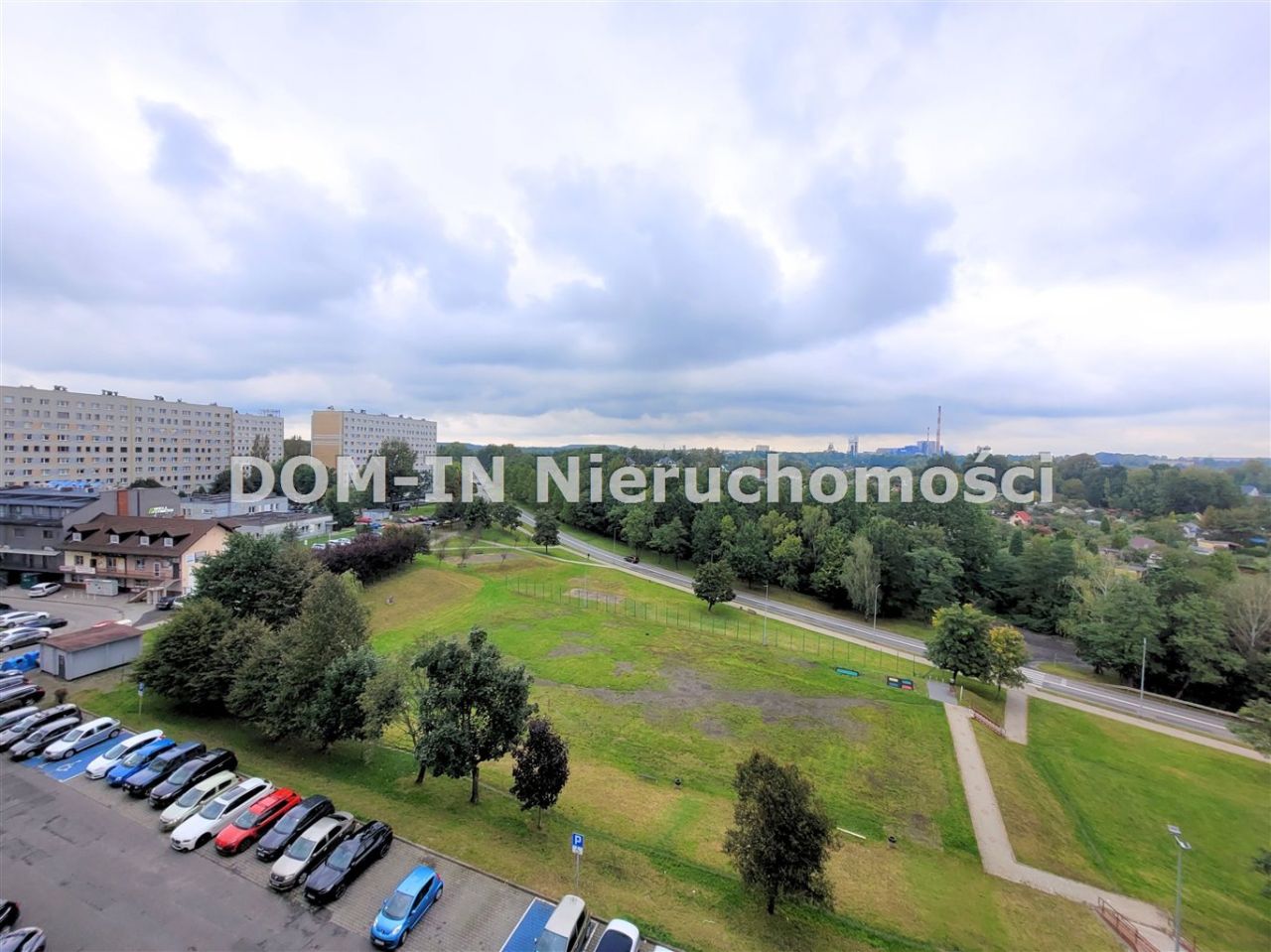 Mieszkanie 3-pokojowe Jastrzębie-Zdrój, ul. Turystyczna. Zdjęcie 6