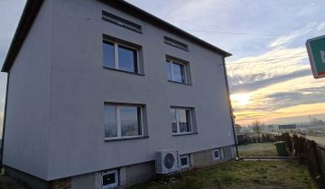 dom wolnostojący, 9 pokoi Popień