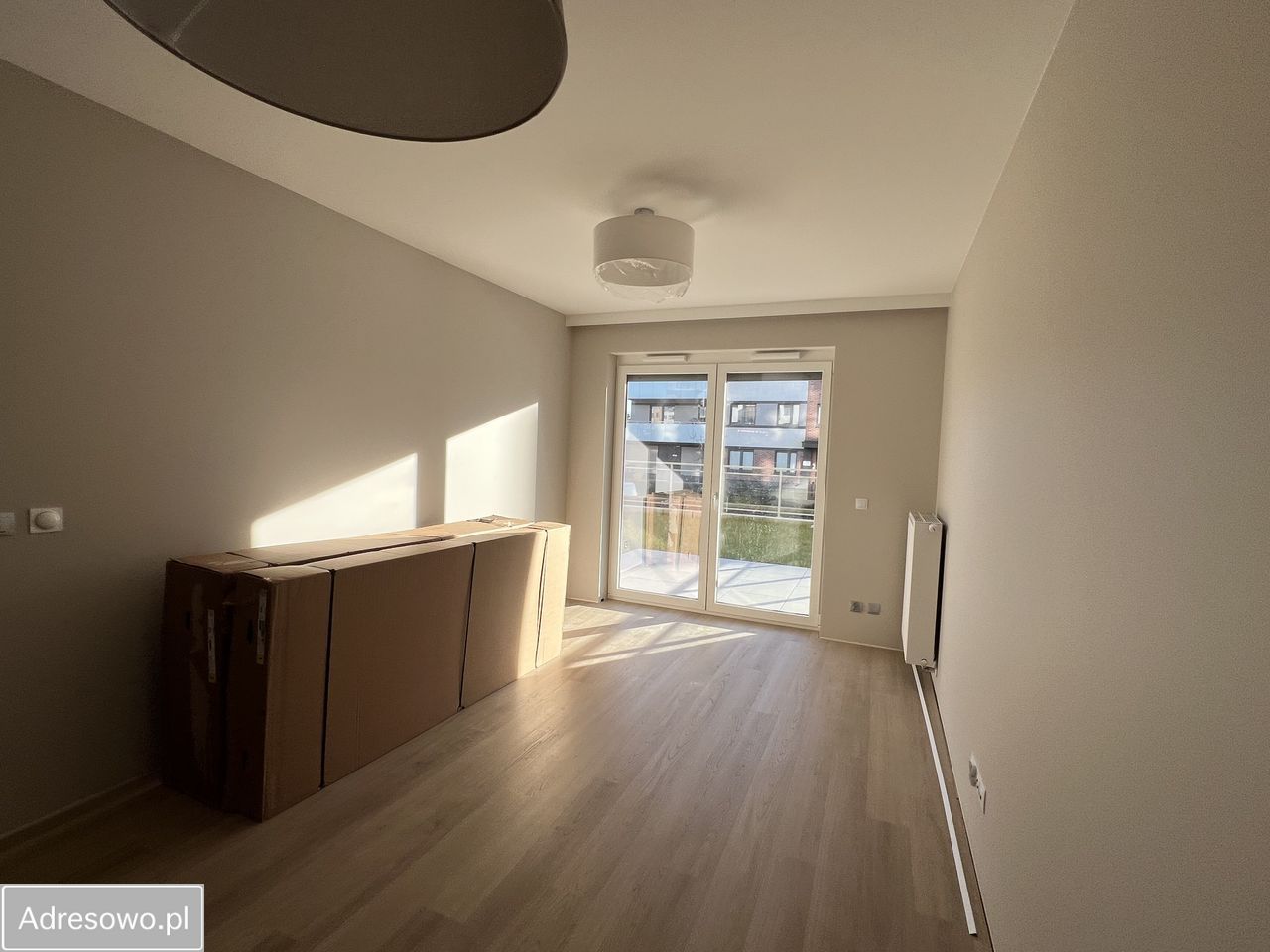 Mieszkanie 3-pokojowe Wrocław Fabryczna, ul. Wichrowa. Zdjęcie 14