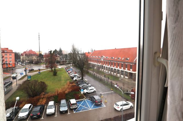 Mieszkanie 1-pokojowe Bydgoszcz Bielawy, ul. Jana Karola Chodkiewicza. Zdjęcie 12