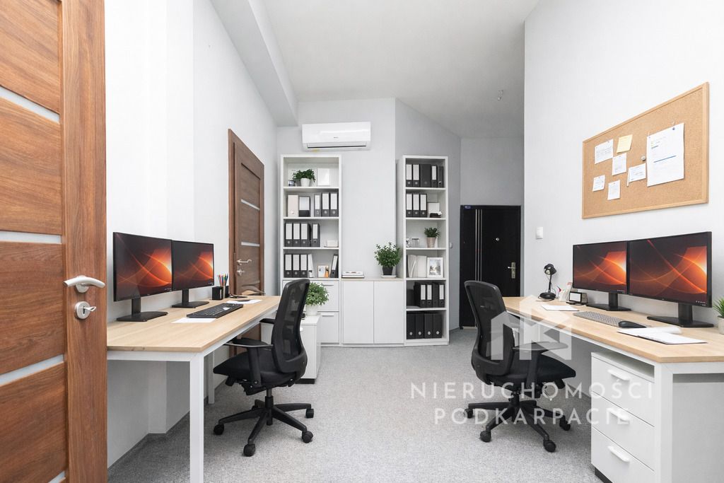 Biuro Rzeszów Śródmieście, ul. Henryka Jakuba Kreczmera. Zdjęcie 9