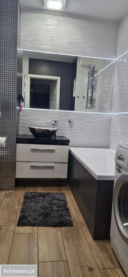 Mieszkanie 3-pokojowe Toruń Rubinkowo, ul. Heleny Piskorskiej. Zdjęcie 12