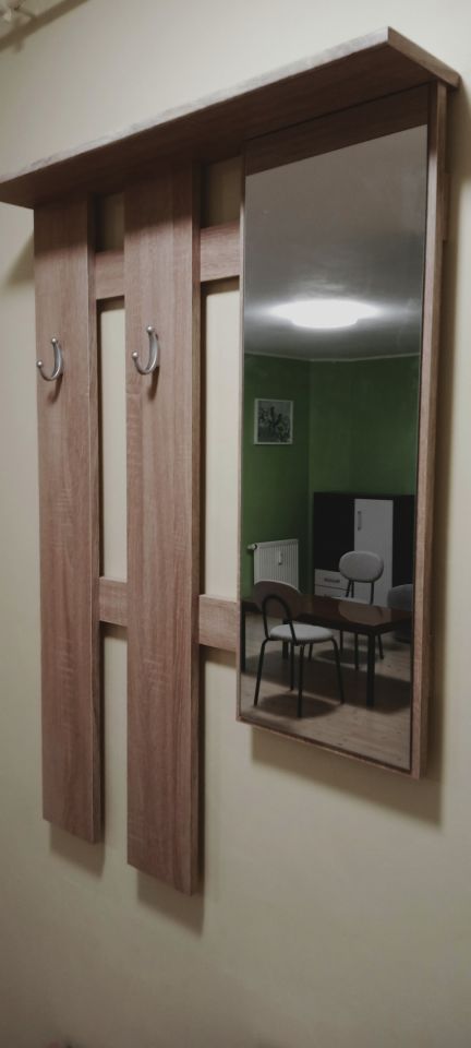 Mieszkanie 2-pokojowe Białystok Nowe Miasto, ul. Zachodnia. Zdjęcie 4