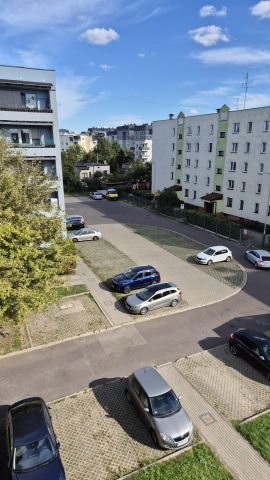 Mieszkanie 1-pokojowe Łódź Górna, ul. Rolnicza. Zdjęcie 11