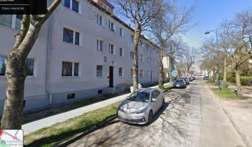 Mieszkanie 2-pokojowe Gdańsk Nowy Port, ul. ks. Mariana Góreckiego