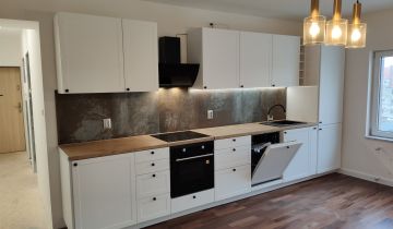 Mieszkanie 4-pokojowe Świebodzice, ul. Kolejowa