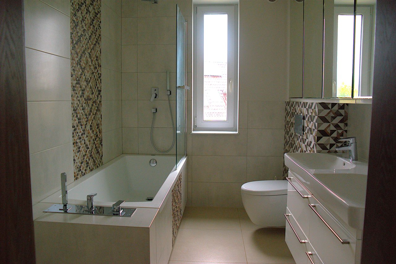 dom szeregowy, 5 pokoi Borkowo, ul. Lipowa. Zdjęcie 9