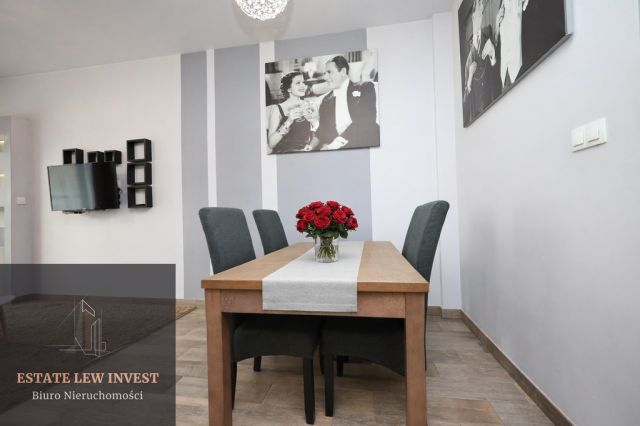 Mieszkanie 2-pokojowe Kraków, ul. Rakowicka. Zdjęcie 2