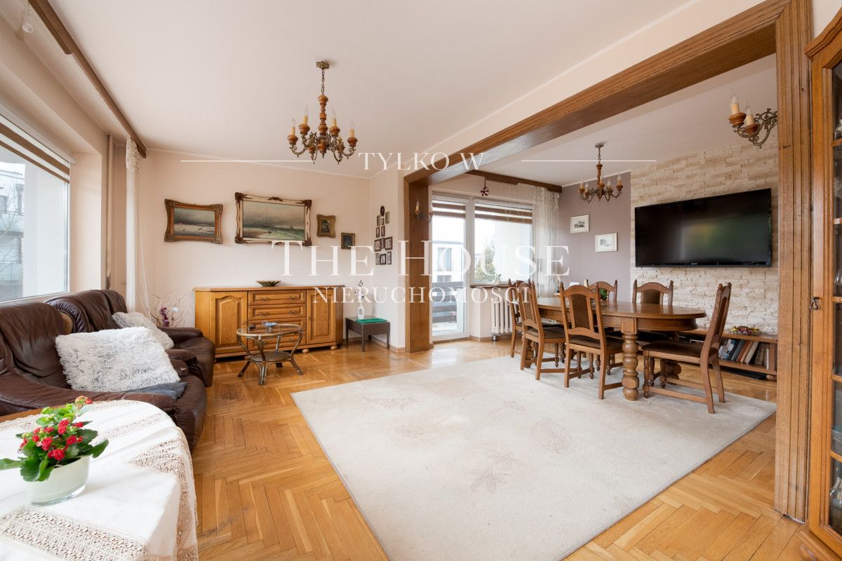 dom wolnostojący, 6 pokoi Gdynia Orłowo, ul. Bukowa. Zdjęcie 2