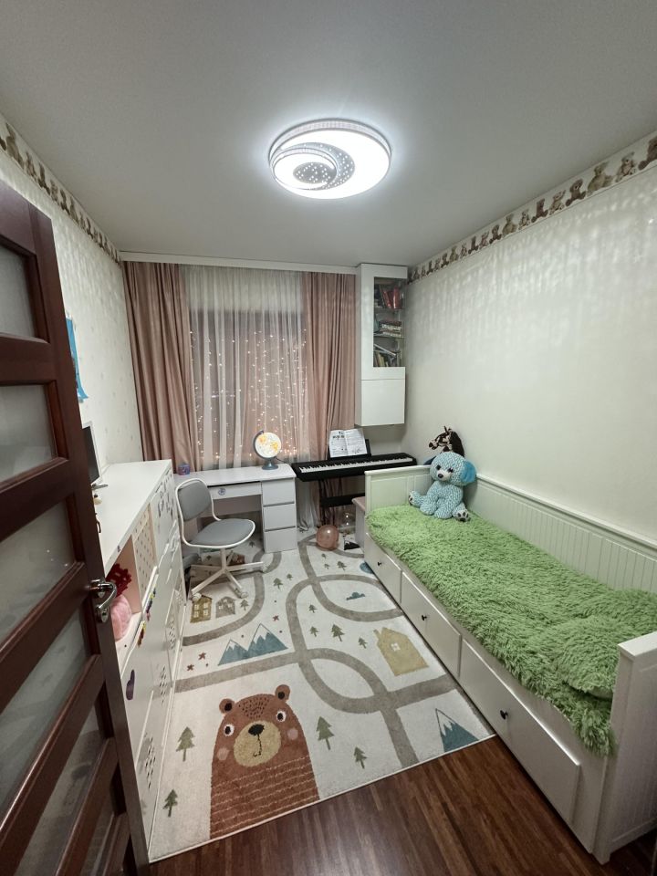 Mieszkanie 3-pokojowe Józefosław, ul. Tenisowa. Zdjęcie 13