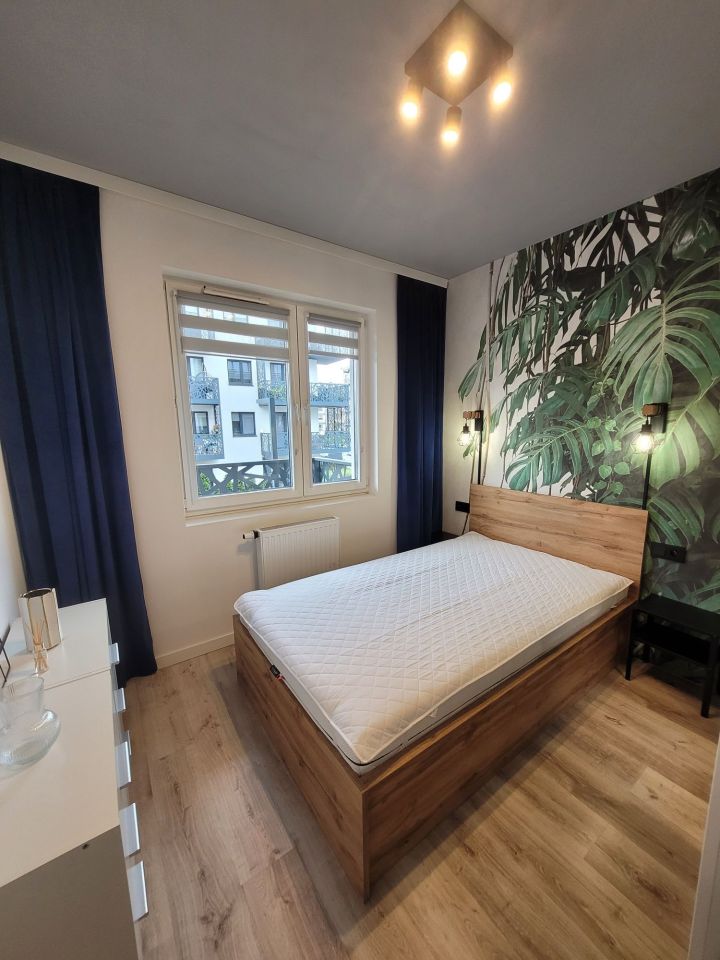 Mieszkanie 2-pokojowe Sosnowiec Niwka. Zdjęcie 2