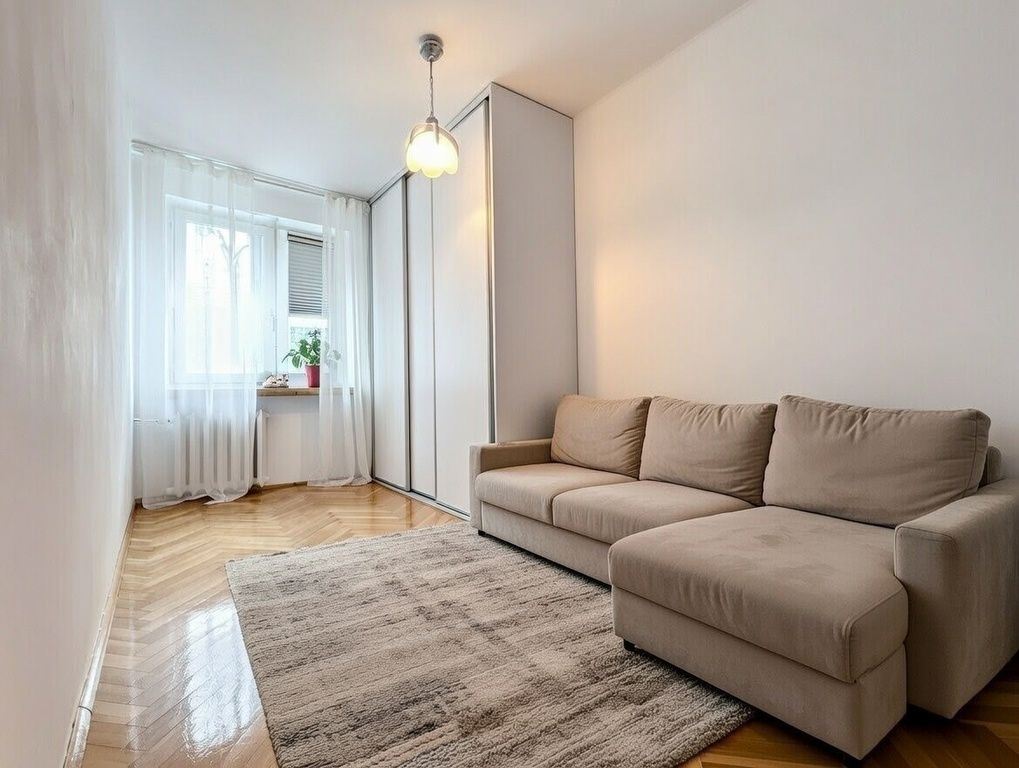 Mieszkanie 2-pokojowe Rzeszów, ul. Stanisława Mikołajczyka. Zdjęcie 5