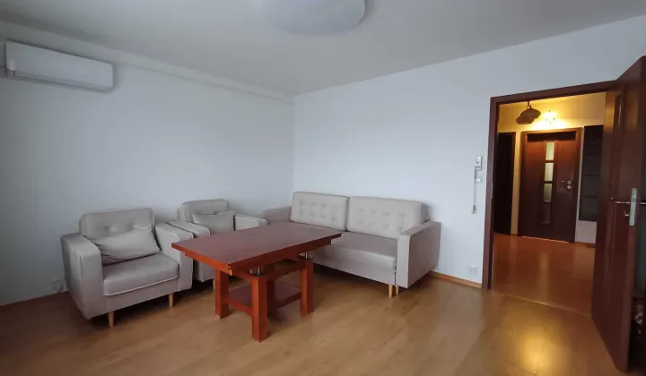 Mieszkanie 3-pokojowe Słupca