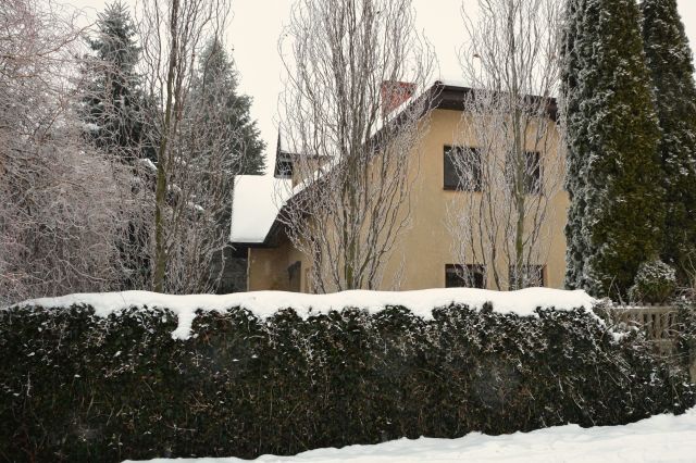 dom wolnostojący, 5 pokoi Tomaszów Lubelski, ul. Wojska Polskiego. Zdjęcie 16