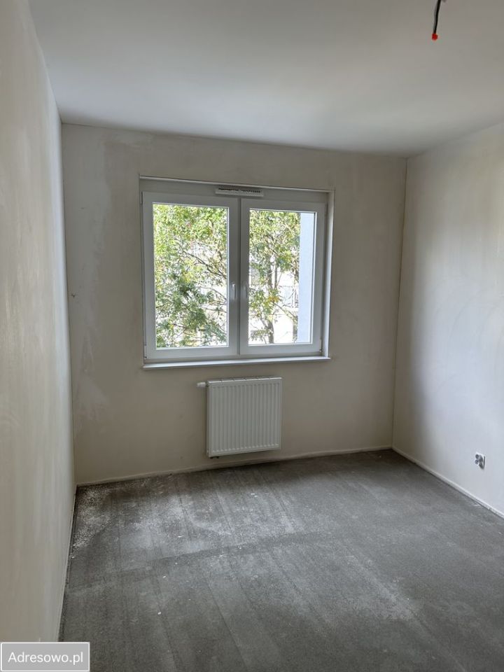 Mieszkanie 3-pokojowe Wrocław Księże Małe, ul. Blizanowicka. Zdjęcie 4