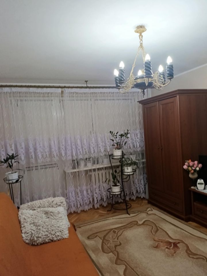 Mieszkanie 2-pokojowe Łęczna Centrum, Legionistów. Zdjęcie 3