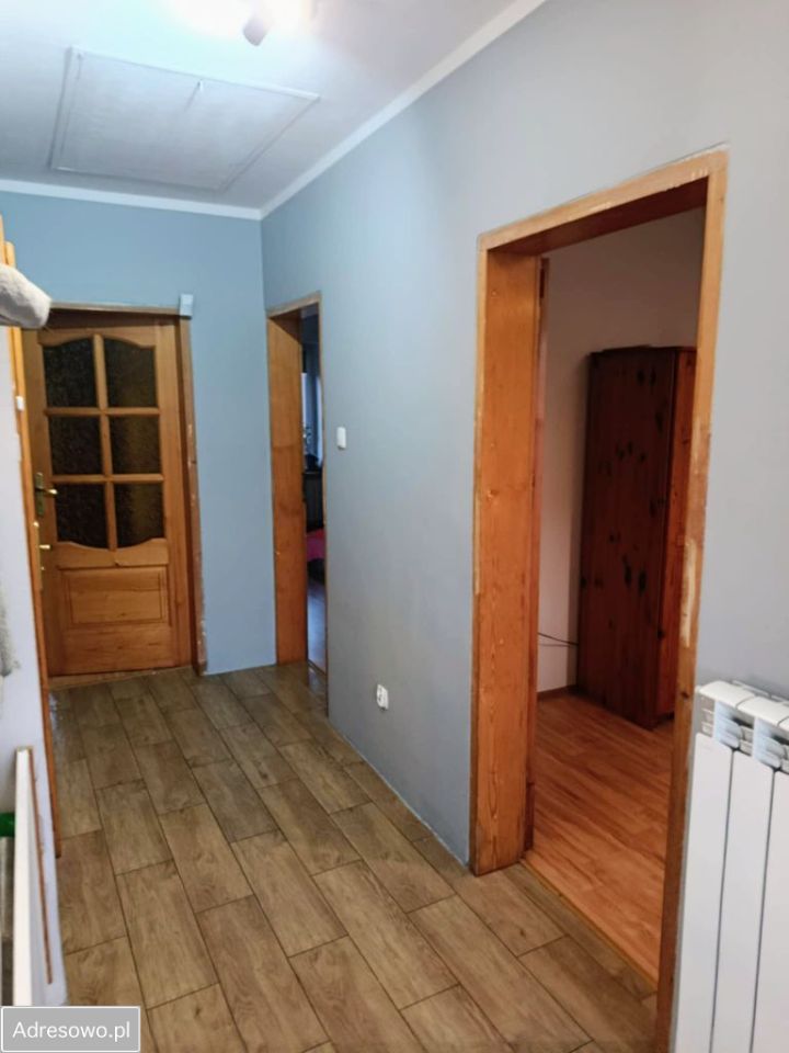 dom wolnostojący, 4 pokoje Polanka Wielka. Zdjęcie 14