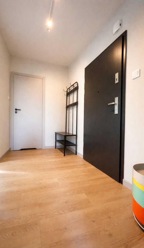 Mieszkanie 1-pokojowe Lublin, ul. Garbarska. Zdjęcie 2