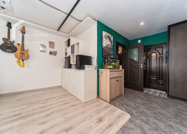 Mieszkanie 2-pokojowe Bielsko-Biała, ul. Romana Dmowskiego. Zdjęcie 16