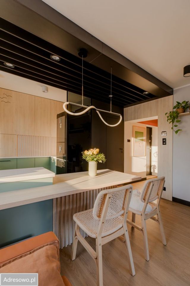 Mieszkanie 3-pokojowe Gdańsk Oliwa, ul. Artura Grottgera. Zdjęcie 17