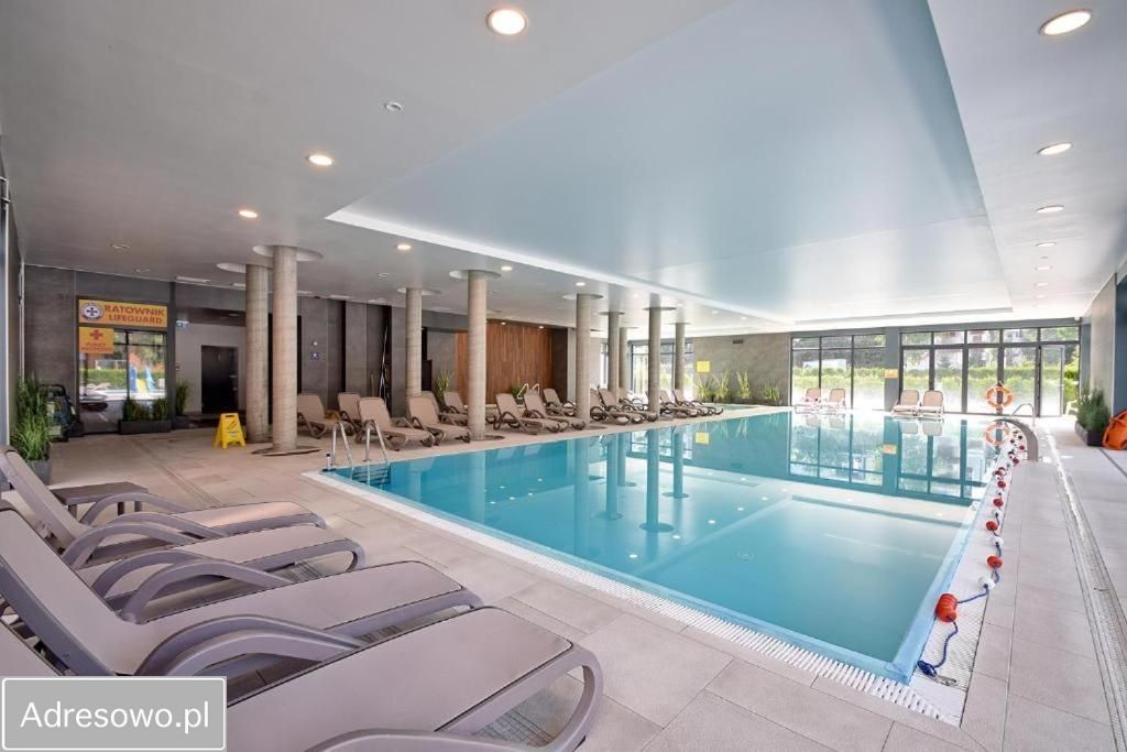 Mieszkanie 2-pokojowe Kołobrzeg, ul. Muszelkowa. Zdjęcie 14