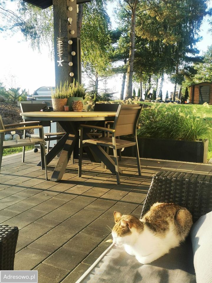 dom wolnostojący, 5 pokoi Leonardów. Zdjęcie 5