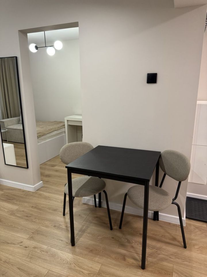 Mieszkanie 2-pokojowe Bytom, pl. Wojska Polskiego. Zdjęcie 6