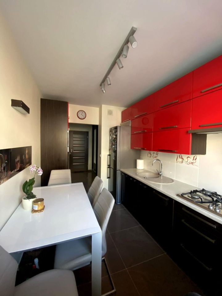 Mieszkanie 2-pokojowe Lublin Dziesiąta, ul. Nowy Świat. Zdjęcie 6