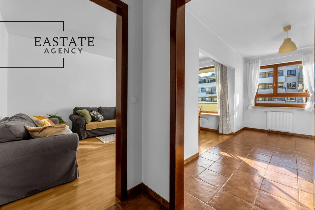 Mieszkanie 2-pokojowe Warszawa Praga, ul. Stanisława Mikołajczyka. Zdjęcie 10