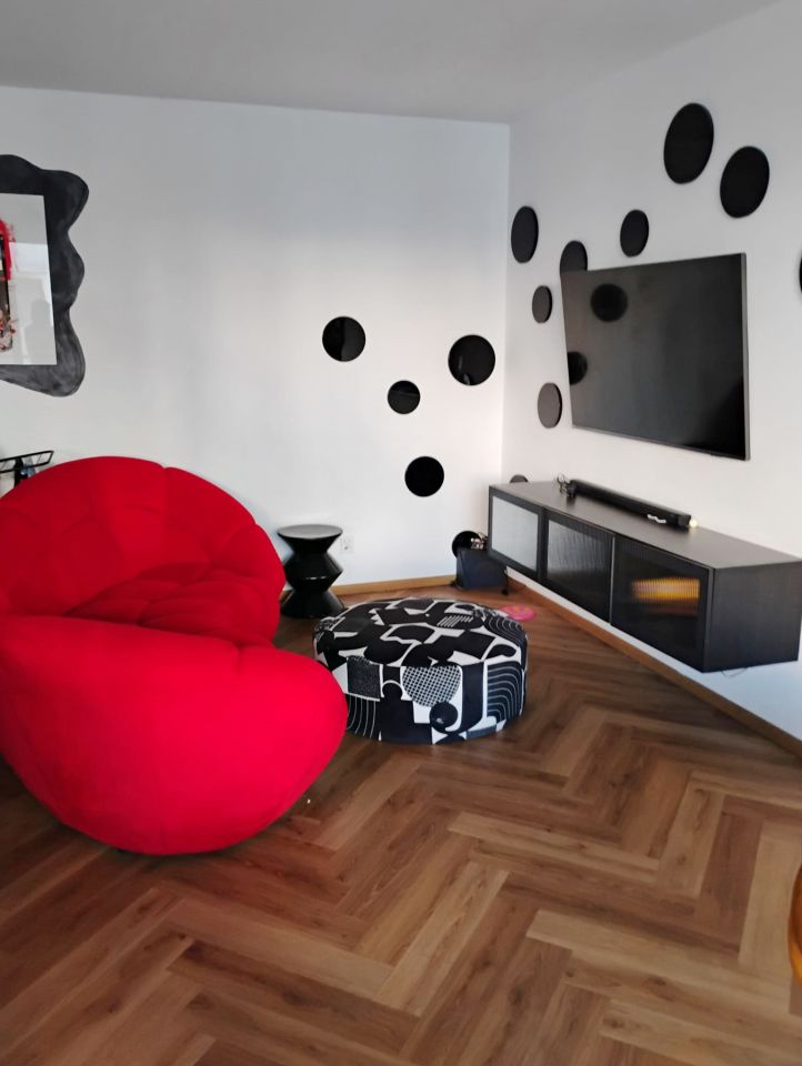 Mieszkanie 4-pokojowe Radzymin, ul. Juliusza Słowackiego. Zdjęcie 6