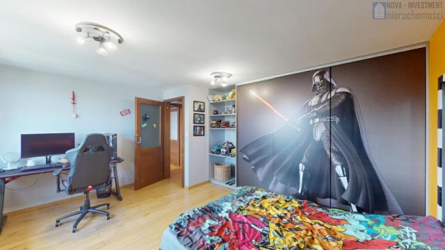 dom wolnostojący, 6 pokoi Gliwice Żerniki, ul. Śniadeckich. Zdjęcie 13