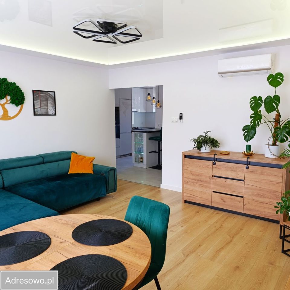 Mieszkanie 4-pokojowe Nowy Dwór Mazowiecki Osiedle Młodych, ul. gen. Leopolda Okulickiego. Zdjęcie 15