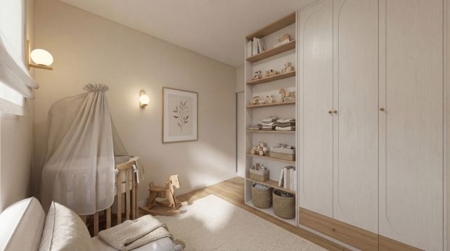 bliźniak, 6 pokoi Kalinówka. Zdjęcie 10