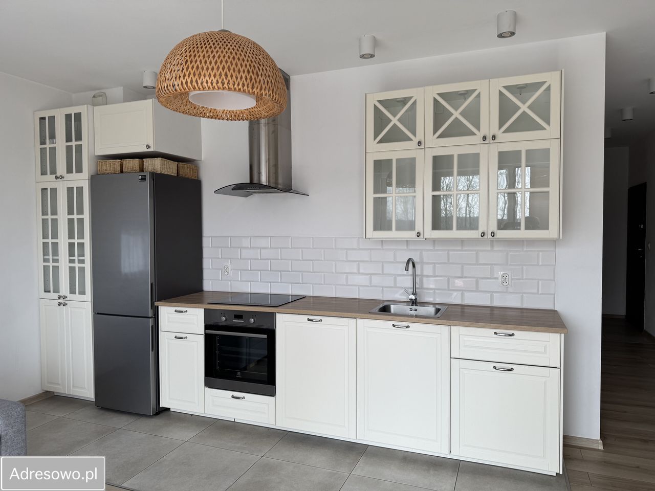 Mieszkanie 2-pokojowe Katowice Muchowiec, ul. Francuska. Zdjęcie 2