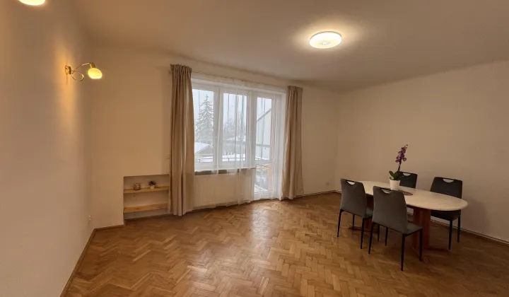 Mieszkanie 2-pokojowe Siedlce Centrum, ul. Sokołowska