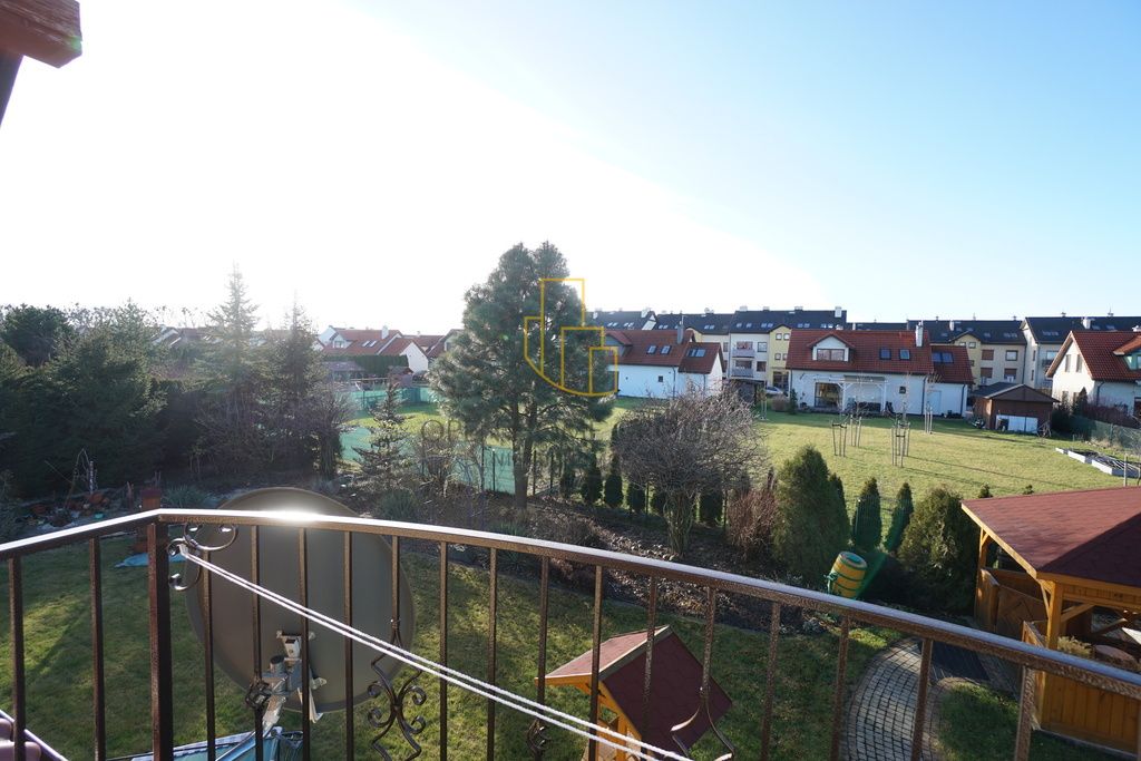 dom wolnostojący, 6 pokoi Smolec. Zdjęcie 8