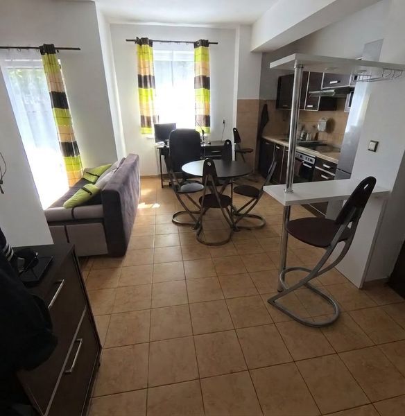 Mieszkanie 2-pokojowe Wrocław Psie Pole, ul. Bolesława Krzywoustego. Zdjęcie 4