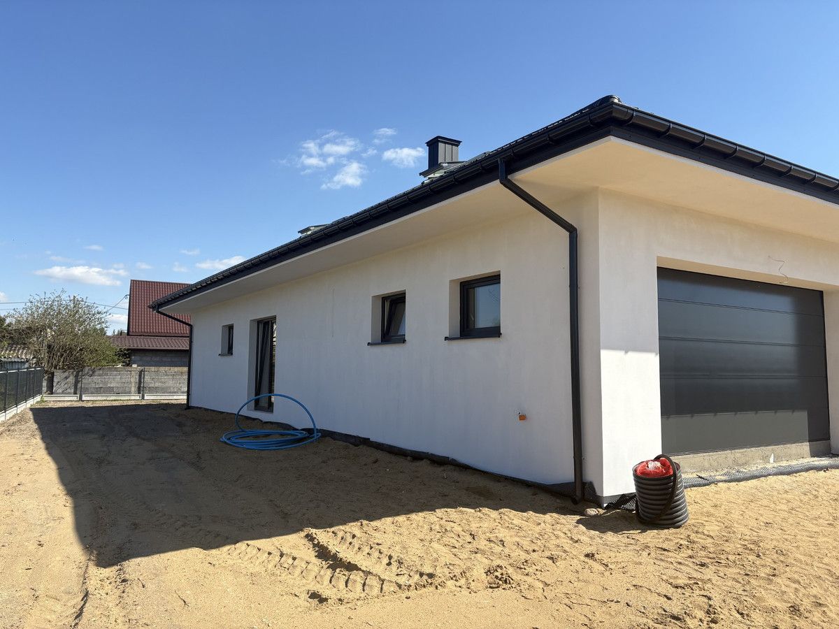 dom, 4 pokoje Stok Lacki-Folwark, ul. Piaskowa. Zdjęcie 11