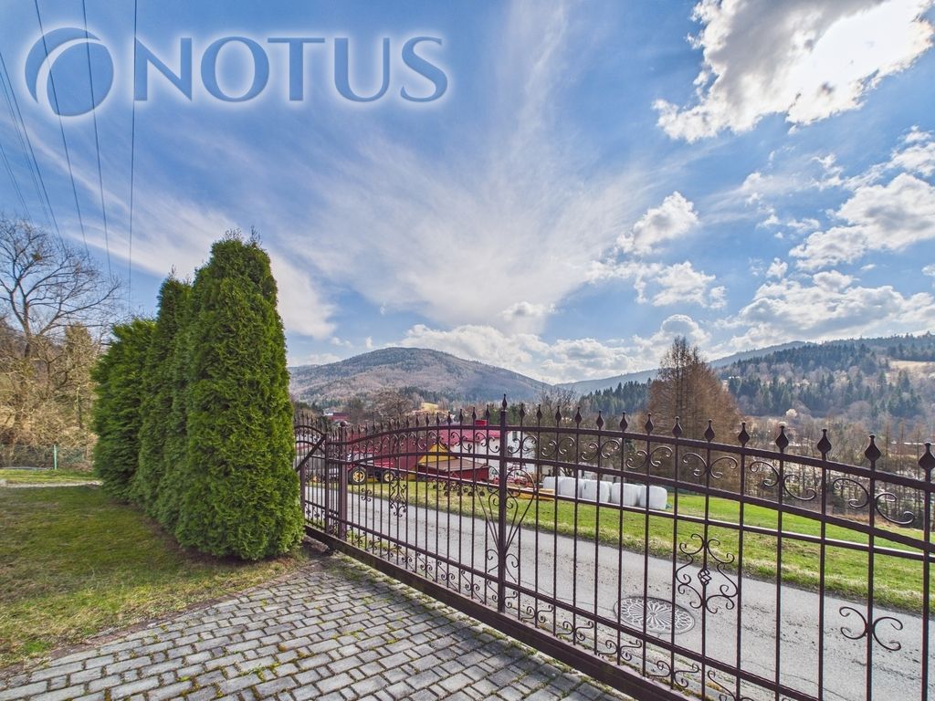 dom wolnostojący, 6 pokoi Brenna. Zdjęcie 3