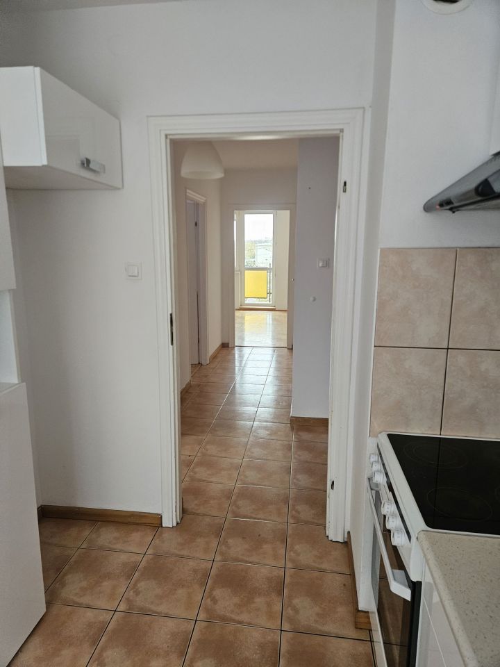 Mieszkanie 3-pokojowe Pruszcz Gdański, ul. Jacka Soplicy. Zdjęcie 5