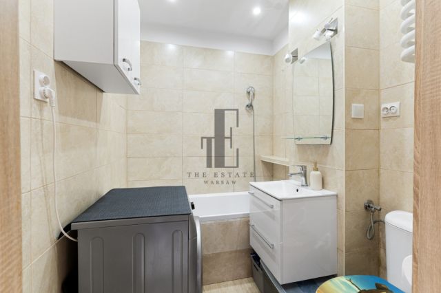 Mieszkanie 3-pokojowe Warszawa Targówek, ul. Piotra Wysockiego. Zdjęcie 10