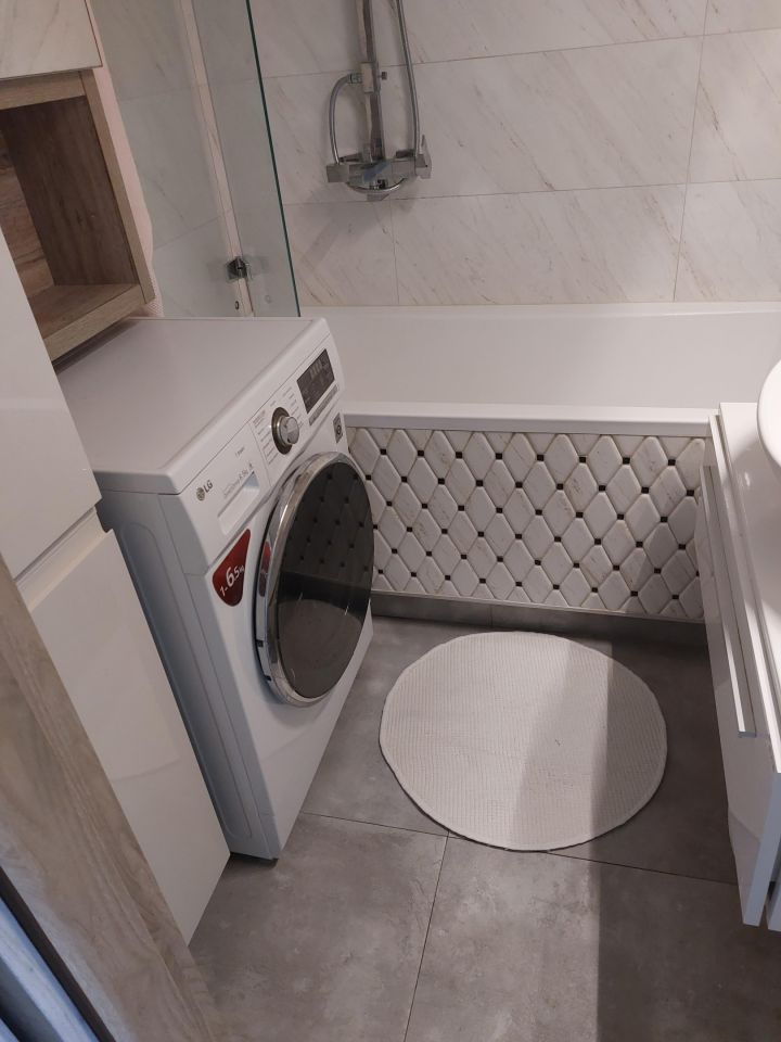 Mieszkanie 3-pokojowe Chełm, ul. Wolności. Zdjęcie 7