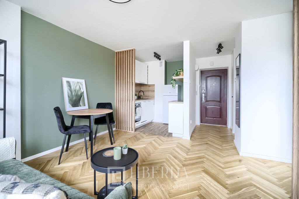 Mieszkanie 2-pokojowe Warszawa Śródmieście, ul. Mokotowska. Zdjęcie 1