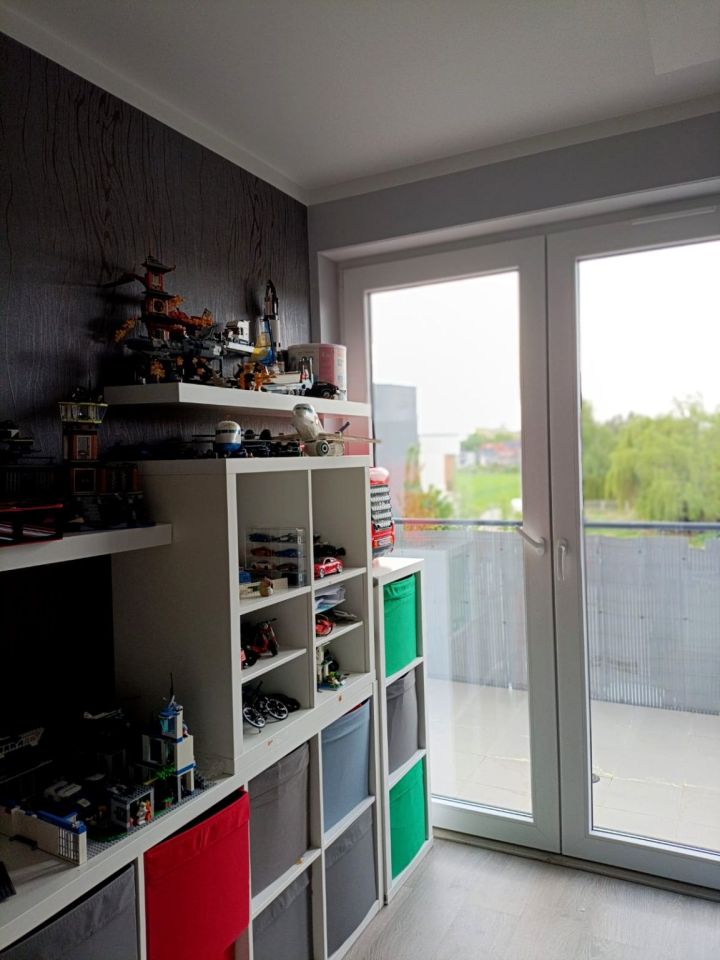 Mieszkanie 3-pokojowe Opole Szczepanowice, ul. Tęczowa. Zdjęcie 13