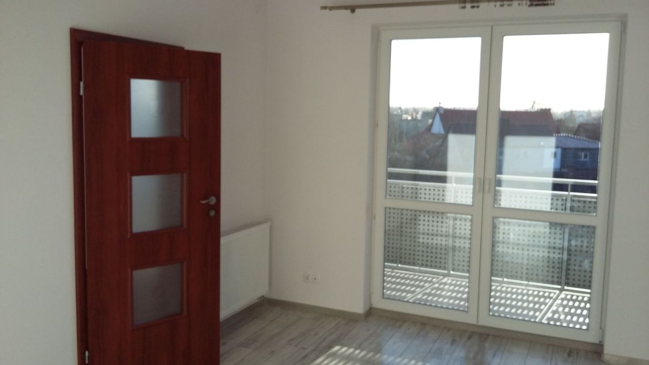 Mieszkanie 2-pokojowe Pruszcz Gdański, ul. Elizy Orzeszkowej. Zdjęcie 2