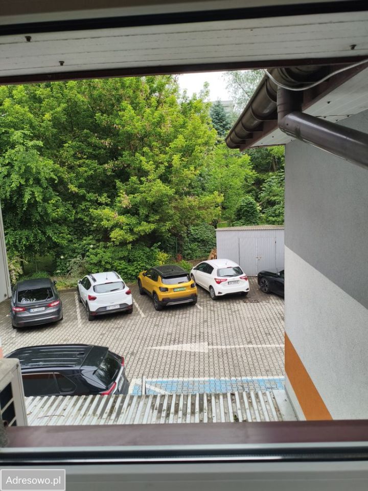 Biuro Kraków Podgórze, ul. Koszykarska. Zdjęcie 8