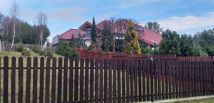 dom wolnostojący, 7 pokoi Bobolice, Brak. Zdjęcie 1