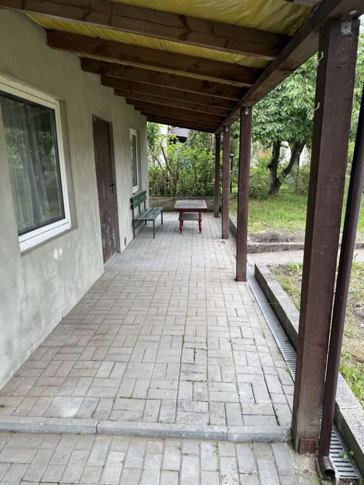 Działka rod Zabrze Helenka. Zdjęcie 3