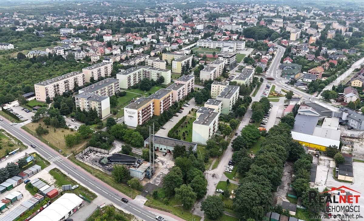 Mieszkanie 3-pokojowe Busko-Zdrój, os. marsz. Józefa Piłsudskiego. Zdjęcie 16